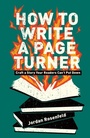Cover: How To Write a Page Turner - Writer's Digest Books