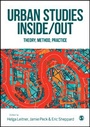 Cover: Urban Studies Inside/Out - SAGE Publications Ltd