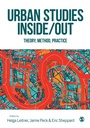 Cover: Urban Studies Inside/Out - SAGE Publications Ltd
