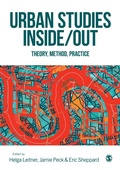Cover: Urban Studies Inside/Out - SAGE Publications Ltd