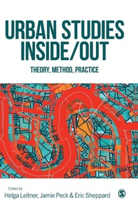 Enlarge image Cover: Urban Studies Inside/Out - SAGE Publications Ltd