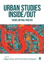 Cover: Urban Studies Inside/Out - SAGE Publications Ltd