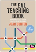 Cover: The EAL Teaching Book - Learning Matters Ltd