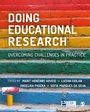 Cover: Doing Educational Research - SAGE Publications Ltd