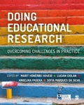 Cover: Doing Educational Research - SAGE Publications Ltd