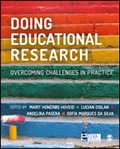 Cover: Doing Educational Research - SAGE Publications Ltd