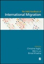 Cover: The SAGE Handbook of International Migration - SAGE Publications Ltd