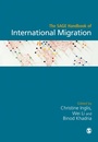 Cover: The SAGE Handbook of International Migration - SAGE Publications Ltd