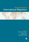 Cover: The SAGE Handbook of International Migration - SAGE Publications Ltd