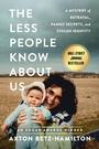 Cover: The Less People Know About Us - Grand Central Publishing