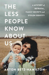 Enlarge image Cover: The Less People Know About Us - Grand Central Publishing
