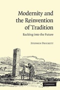 Cover: Modernity and the Reinvention of Tradition - Cambridge University Press