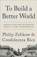 Cover: To Build a Better World - Grand Central Publishing