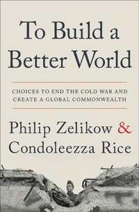 Enlarge image Cover: To Build a Better World - Grand Central Publishing