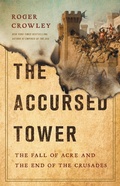 Cover: The Accursed Tower - Basic Books