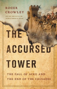 Enlarge image Cover: The Accursed Tower - Basic Books
