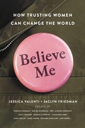 Cover: Believe Me - Basic Books