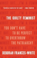 Cover: The Guilty Feminist - Basic Books