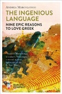 Cover: The Ingenious Language - Europa Compass