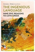 Cover: The Ingenious Language - Europa Compass