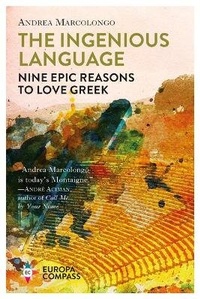 Enlarge image Cover: The Ingenious Language - Europa Editions