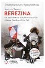 Cover: Berezina - Europa Editions