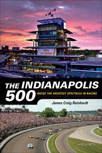 Abbildung von: The Indianapolis 500 - Red Lightning Books