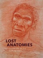 Cover: Lost Anatomies - ABRAMS
