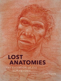 Abbildung von: Lost Anatomies - ABRAMS
