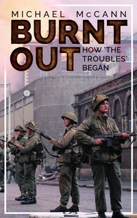 Abbildung von: Burnt Out - Mercier Press