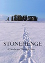 Cover: Stonehenge: A Landscape Through Time - Peter Lang Verlag