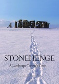 Cover: Stonehenge: A Landscape Through Time - Peter Lang Verlag