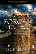 Cover: By Force of Circumstance - Penmore Press LLC