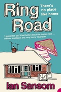 Cover: Ring Road - Fourth Estate Ltd