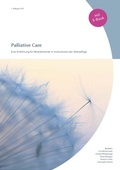 Cover: Palliative Care - Verlag Careum