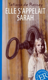 Abbildung von: Elle s'appelait Sarah - Klett