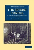 Cover: The Severn Tunnel - Cambridge University Press