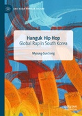 Cover: Hanguk Hip Hop - Palgrave Macmillan