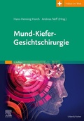 Cover: Mund-Kiefer-Gesichtschirurgie - Urban & Fischer