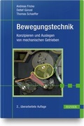 Cover: Bewegungstechnik - Hanser
