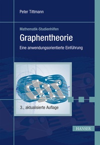 Abbildung von: Graphentheorie - Hanser