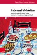 Cover: Lebenswirklichkeiten - Vandenhoeck & Ruprecht