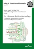Cover: Der Islam und die Geschlechterfrage - Peter Lang Verlag