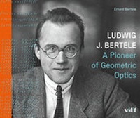 Abbildung von: Ludwig J. Bertele - vdf Hochschulverlag AG