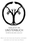 Cover: Von jetzt an unsterblich - TWENTYSIX