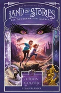 Cover: Land of Stories: Das magische Land - Die R&uuml;ckkehr der Zauberin - FISCHER Sauerl&auml;nder