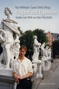 Cover: Eleganz und Eigensinn - K&ouml;nigshausen & Neumann