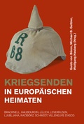 Cover: Kriegsenden in europ&auml;ischen Heimaten - Verlag PH.C.W. SCHMIDT bei Rudolph Druck