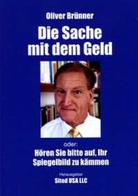 Bild vergrößern Bild: Die Sache mit dem Geld - Romantruhe