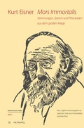 Cover: Mors Immortalis - Metropol-Verlag